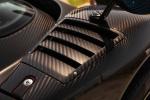 Pagani Zonda Aether 2017 года